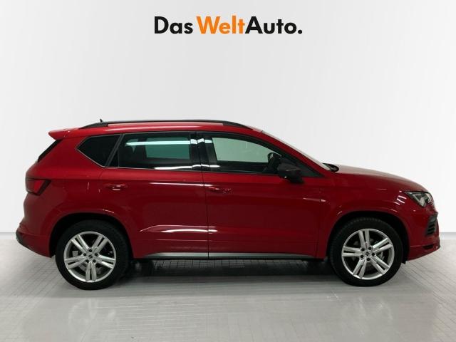 SEAT Ateca 1.5 TSI S&S FR Special Edition 110 kW (150 CV)