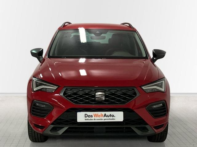 SEAT Ateca 1.5 TSI S&S FR Special Edition 110 kW (150 CV)