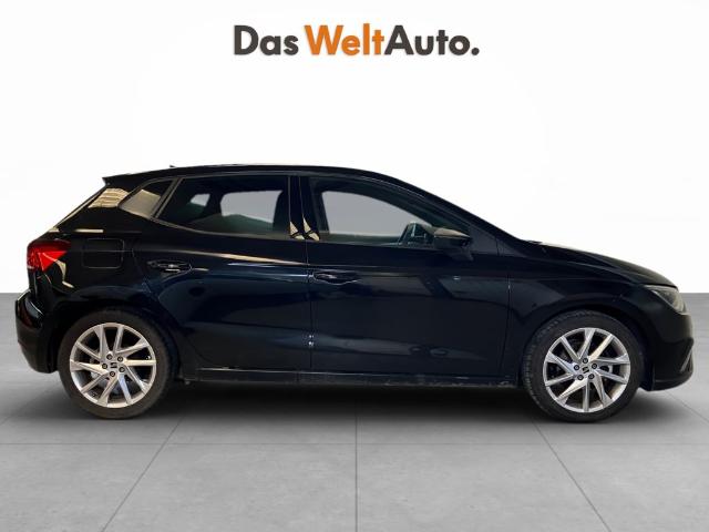 SEAT Ibiza 1.5 TSI S&S FR XS DSG 110 kW (150 CV)