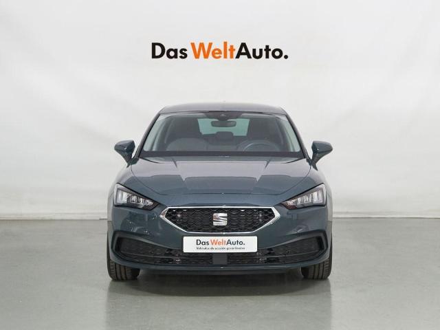 SEAT León 1.5 TSI S&S Style Special Edition 110 kW (150 CV)