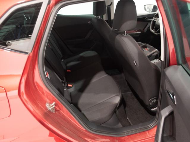 SEAT Ibiza 1.0 TSI FR Plus 85 kW (115 CV)