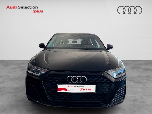 Audi A1 Sportback 25 TFSI 70 kW (95 CV)