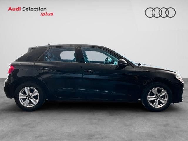 Audi A1 Sportback 25 TFSI 70 kW (95 CV)