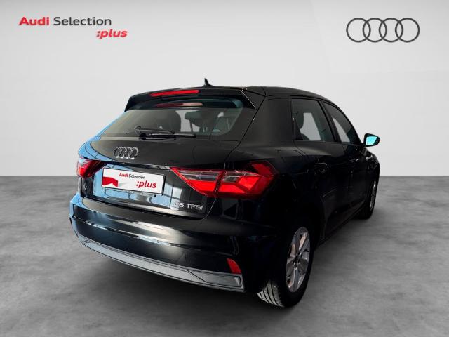 Audi A1 Sportback 25 TFSI 70 kW (95 CV)