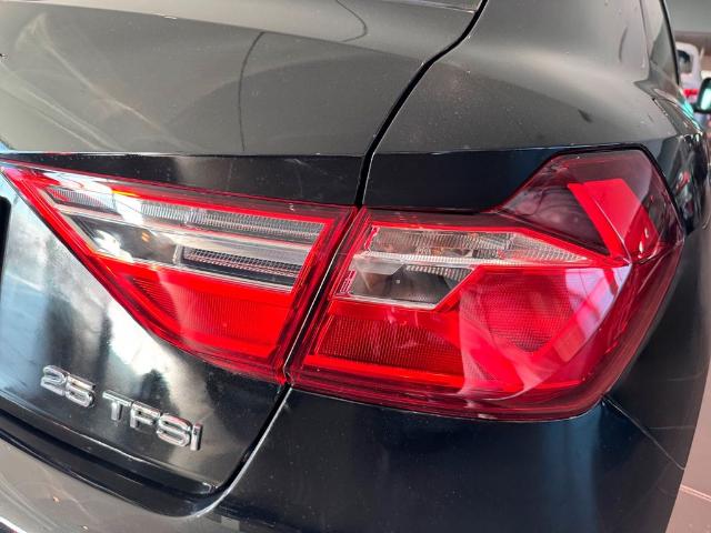 Audi A1 Sportback 25 TFSI 70 kW (95 CV)
