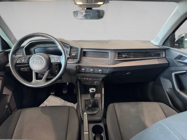 Audi A1 Sportback 25 TFSI 70 kW (95 CV)