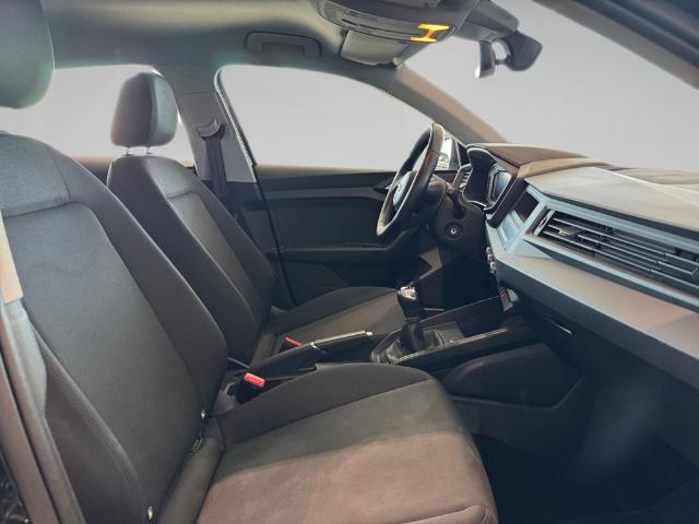 Audi A1 Sportback 25 TFSI 70 kW (95 CV)