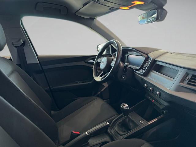 Audi A1 Sportback 25 TFSI 70 kW (95 CV)