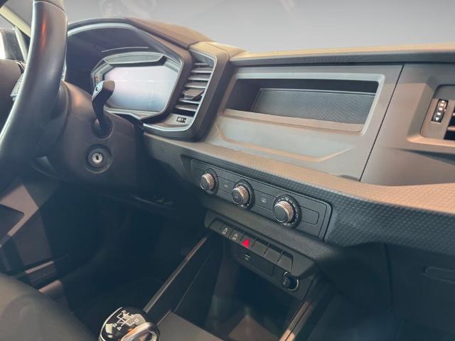 Audi A1 Sportback 25 TFSI 70 kW (95 CV)