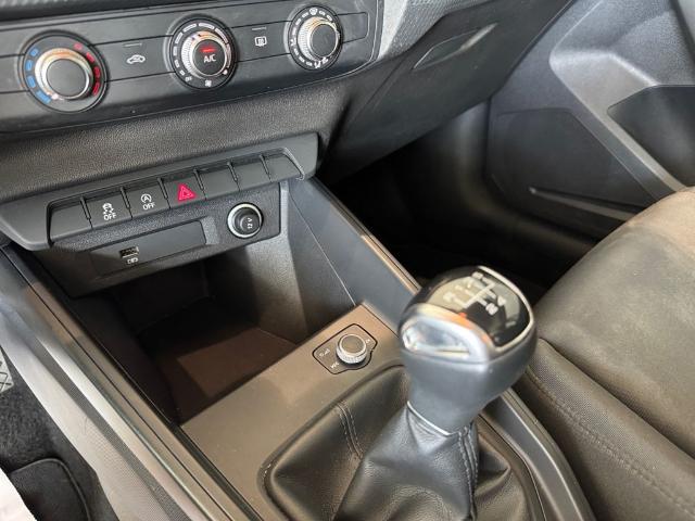 Audi A1 Sportback 25 TFSI 70 kW (95 CV)