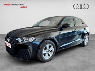 vehículo ocasión audi selection