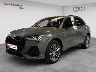 vehículo ocasión audi selection