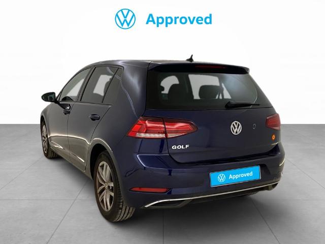 Volkswagen Golf Advance 2.0 TDI 110 kW (150 CV) DSG