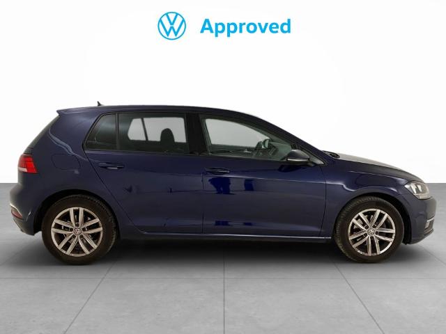 Volkswagen Golf Advance 2.0 TDI 110 kW (150 CV) DSG