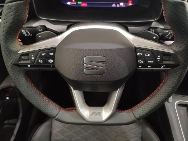 SEAT León 1.4 e-Hybrid S&S FR XL DSG 150 kW (204 CV)