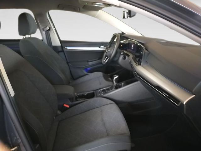 Volkswagen Golf Variant Life 2.0 TDI 85 kW (115 CV)