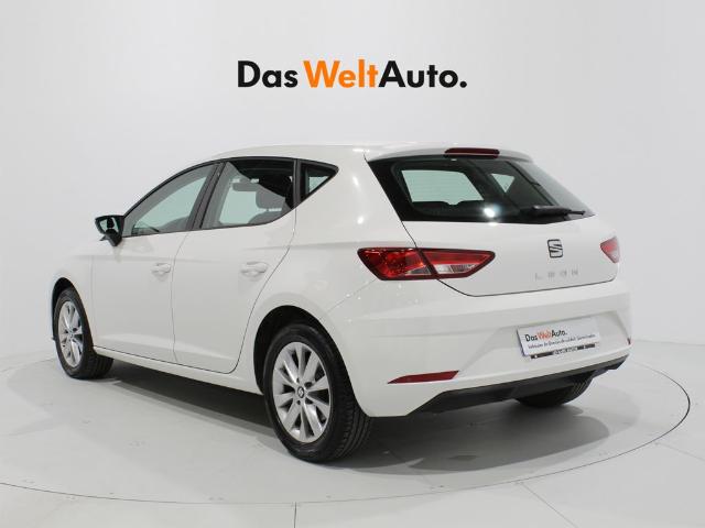 SEAT León 1.6 TDI S&S Style 85 kW (115 CV)