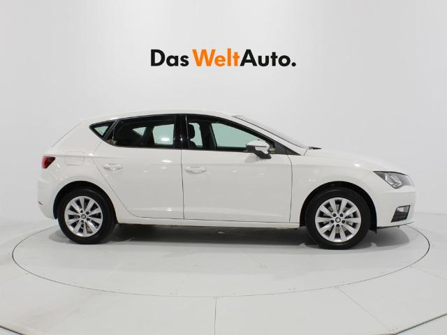 SEAT León 1.6 TDI S&S Style 85 kW (115 CV)