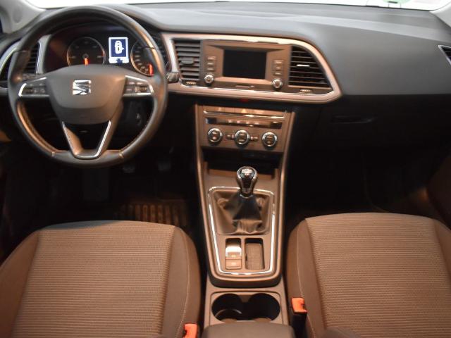 SEAT León 1.6 TDI S&S Style 85 kW (115 CV)