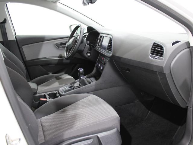 SEAT León 1.6 TDI S&S Style 85 kW (115 CV)