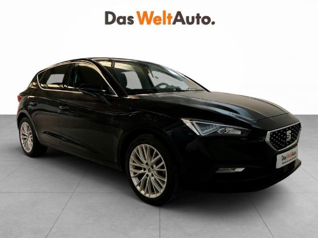 SEAT León 1.5 TSI S&S Xcellence Go L 96 kW (130 CV)