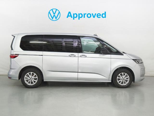 Volkswagen Multivan 2.0 TDI BMT 110 kW (150 CV) DSG