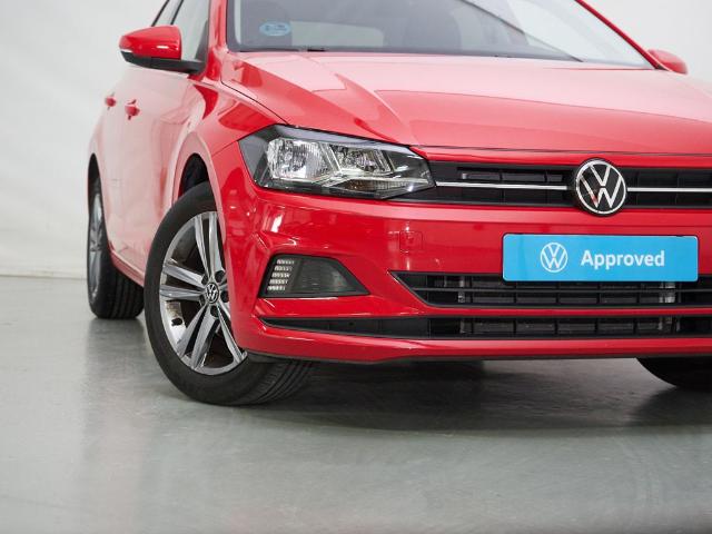 Volkswagen Polo United 1.0 TSI 70 kW (95 CV)