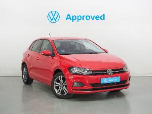 Volkswagen Polo 1.0 TSI de segunda mano