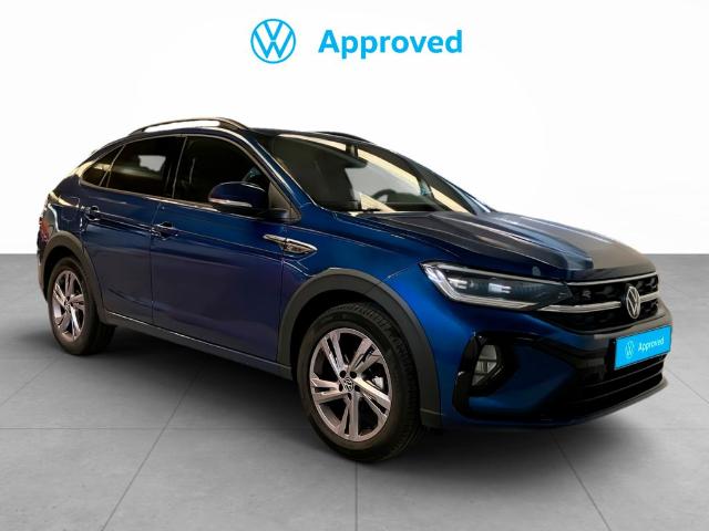 Volkswagen Taigo R-Line 1.0 TSI 81 kW (110 CV) DSG