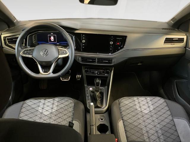 Volkswagen Taigo R-Line 1.0 TSI 81 kW (110 CV) DSG