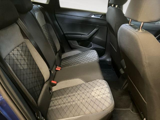 Volkswagen Taigo R-Line 1.0 TSI 81 kW (110 CV) DSG