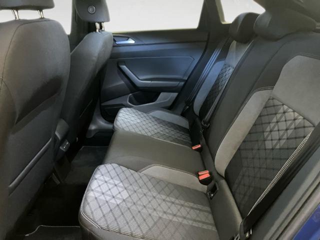 Volkswagen Taigo R-Line 1.0 TSI 81 kW (110 CV) DSG