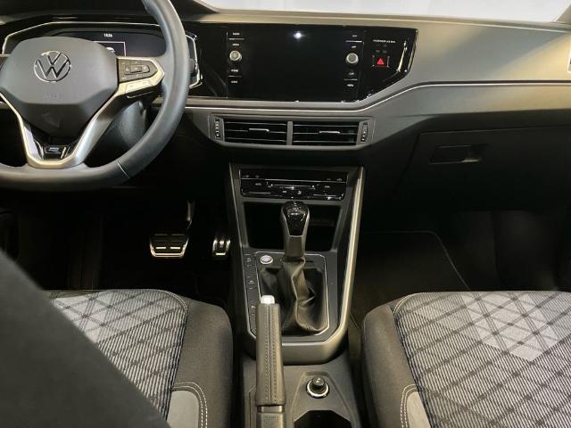 Volkswagen Taigo R-Line 1.0 TSI 81 kW (110 CV) DSG