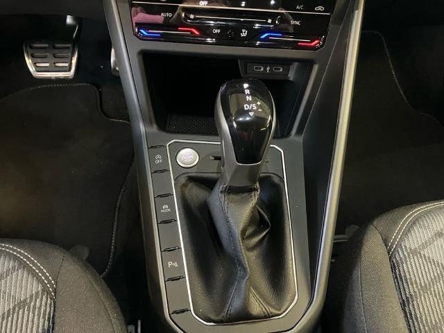 Volkswagen Taigo R-Line 1.0 TSI 81 kW (110 CV) DSG