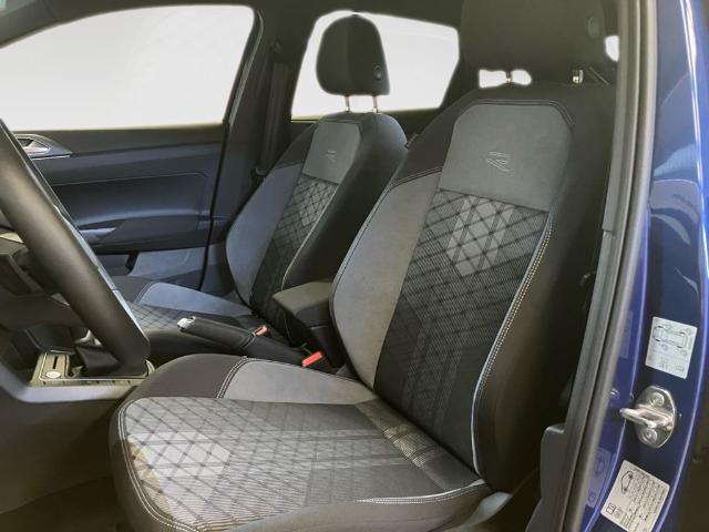 Volkswagen Taigo R-Line 1.0 TSI 81 kW (110 CV) DSG