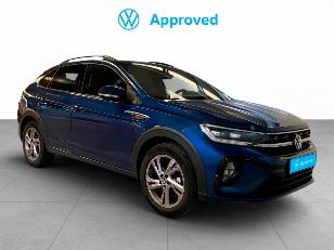 Volkswagen Taigo 1.0 TSI de segunda mano