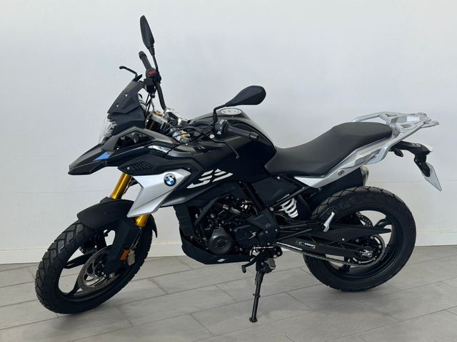BMW Motorrad G 310 GS  de ocasión 