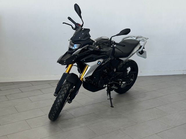 BMW Motorrad G 310 GS  de ocasión 