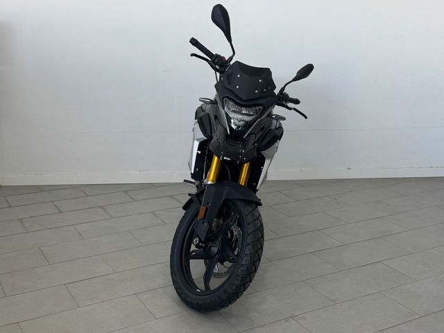 BMW Motorrad G 310 GS  de ocasión 