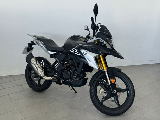 BMW Motorrad G 310 GS  de ocasión 
