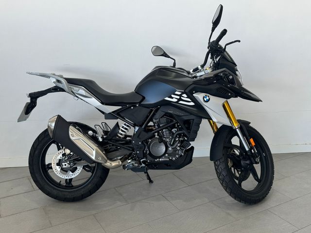 BMW Motorrad G 310 GS  de ocasión 