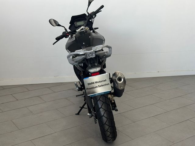 BMW Motorrad G 310 GS  de ocasión 