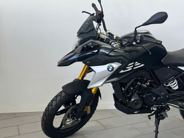 BMW Motorrad G 310 GS  de ocasión 