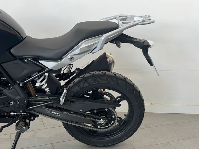 BMW Motorrad G 310 GS  de ocasión 