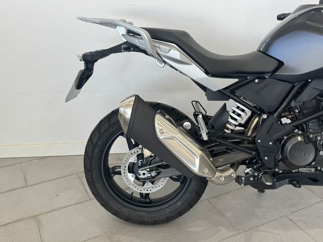 BMW Motorrad G 310 GS  de ocasión 