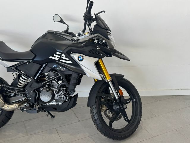 BMW Motorrad G 310 GS  de ocasión 