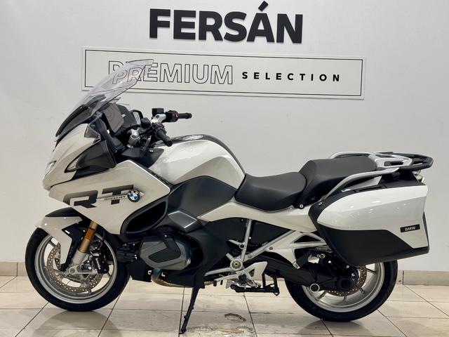 BMW Motorrad R 1250 RT  de ocasión 