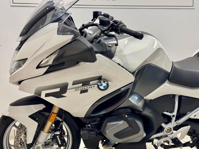 BMW Motorrad R 1250 RT  de ocasión 