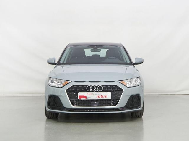 Audi A1 Sportback Advanced 25 TFSI 70 kW (95 CV)