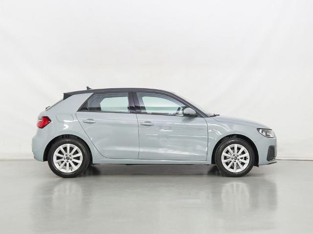 Audi A1 Sportback Advanced 25 TFSI 70 kW (95 CV)
